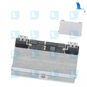 Touchpad trackpad - MacBook A1370 (2011) / A1465 (2012)  - qor Touchpad trackpad - MacBook A1370 (2011) / A1465 (2012) - qor