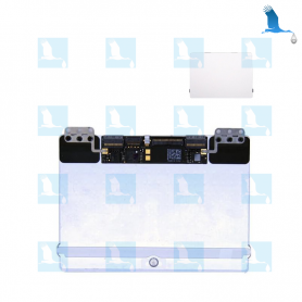 Touchpad trackpad - MacBook A1369 (2011) / A1466 (2012) - original - qor Touchpad trackpad - MacBook A1369 (2011) / A1466 (2012) - original - qor