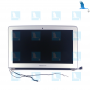 LCD Komplett - Silber - MacBook Air 11" A1465 (2013-2015) - original - Zweiter Hand