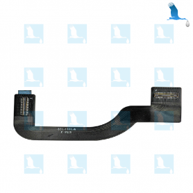 DC in I/O Audio Board Cable - MacBook Air 11 inch A1465 13-17 - 821-1721-A DC in I/O Audio Board Cable - MacBook Air 11 inch A1465 13-17 - 821-1721-A