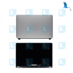 LCD complet - Grey - MacBook Air Retina 13" A1932 (2018) LCD complet - Grey - MacBook Air Retina 13" A1932 (2018)