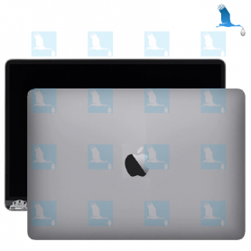 A2337 - LCD complet 13" - Gris (Gray) - MacBook Air A2337 - MacBookAir10,1 - EMC 3598 - ori A2337 - LCD complet - Gris (Gray) - MacBook Air A2337 - MacBookAir10,1 - EMC 3598 - ori
