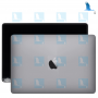A2337 - LCD complet - Gris (Gray) - MacBook Air A2337 - MacBookAir10,1 - EMC 3598 - ori
