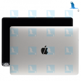 A2337 - LCD complet - Argent (Silver) - MacBook Air A2337 - MacBookAir10,1 - EMC 3598 - ori A2337 - LCD complet - Argent (Silver) - MacBook Air A2337 - MacBookAir10,1 - EMC 3598 - ori