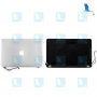 LCD complete - Silver - Macbook Pro A1502 (2013-2014) - ori