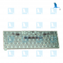 Clavier - Disposition Suisse - MacBook A1706 / A1707