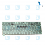 Keyboard - Swiss Layout - MacBook A1706 / A1707