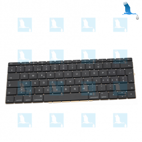 Clavier - Disposition Suisse - MacBook A1708 Clavier - Disposition Suisse - MacBook A1708