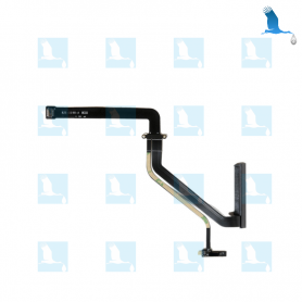 Hard Disk Flex Cable Board - 821-1198-A - MacBook 15" A1286 - original - qor Hard Disk Flex Cable Board - 821-1198-A - MacBook 15" A1286 - original - qor
