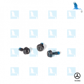 Battery Screws - A1278, A1286, A1297 Battery Screws - A1278, A1286, A1297