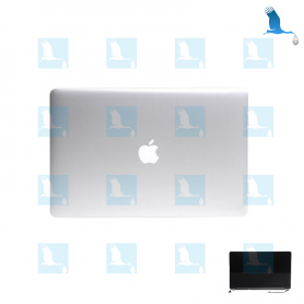 Display complete RETINA 15" (mid 2015) - Macbook Pro A1398 Display complete RETINA 15" (mid 2015) - Macbook Pro A1378