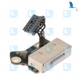 Magsafe DC Power connector - MacBook Pro 11" - A1398 - 820-3109-A Magsafe DC Power connector - MacBook Pro 11" - A1398 - 820-3109-A