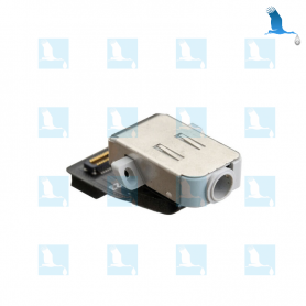 Headphone Jack Audio Port Connector - Apple Macbook Pro A1398 15'' 2013 821-1548-A Headphone Jack Audio Port Connector - Apple Macbook Pro A1398 15'' 2013 821-1548-A