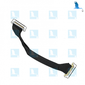 I/O Board Coax Cable - Apple Macbook Pro A1398 15" Mid 2012 Early 2013 - 923-0099 I/O Board Coax Cable - Apple Macbook Pro A1398 15" Mid 2012 Early 2013 - 923-0099
