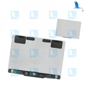 Touchpad - Trackpad - MacBook - 923-0225 - A1425 / A1502 (2013-2014) - qor Touchpad - Trackpad - MacBook - 923-0225 - A1425 / A1502 (2013-2014) - qor