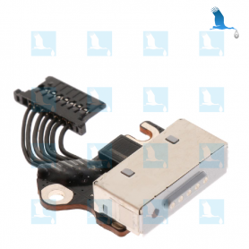 Magsafe DC Power connector - MacBook Pro 13" - A1425 - 820-3248-A Magsafe DC Power connector - MacBook Pro 13" - A1425 - 820-3248-A