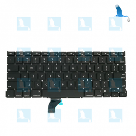 Keyboard - Swiss Layout - MacBook Pro 13" A1502 Keyboard - Swiss Layout - MacBook Pro 13" A1502
