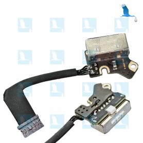 Magsafe DC Power connector - MacBook Pro 13" - A1502 2013 2014 2015 - 820-3584-A Magsafe DC Power connector - MacBook Pro 13" - A1502 2013 2014 2015 - 820-3584-A