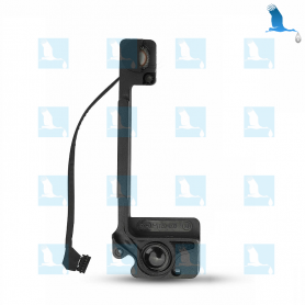 Haut parleur - Gauche - MacBook Pro 13" - A1502 (2012-2015) - ori Haut parleur - Gauche - MacBook Pro 13" - A1502 (2012-2015) - ori