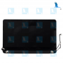 LCD complete - Silber - Macbook Pro A1502 (2015) - ori