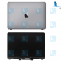 LCD Complete - MacbookPro A1707 15" - Gris - ori