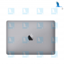 A1989 - Ecran complet - EMC 3214 & EMC 3358 - Gris - MacBook Pro A1989 13" - qor