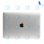 A1989 - Vollständiges Display - EMC 3214 & EMC 3358 - Silber - MacBook Pro A1989 13" - qor