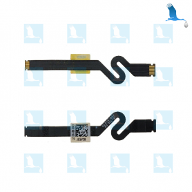 821-01726 -  Battery Light Led Indicator Flex - Macbook Pro A1989 / A2251 - oem 821-01726 - Battery Light Led Indicator Flex - Macbook Pro A1989 / A2251 - oem