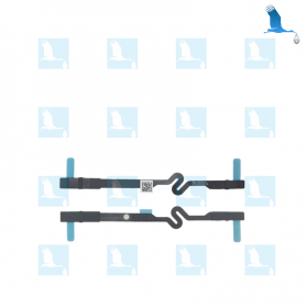 Cavo flessibile, indicatore della batteria - 821-02275 - MacBook Pro A2141 (2019) - oem Cavo flessibile, indicatore della batteria - 821-02275 - MacBook Pro A2141 (2019) - oem