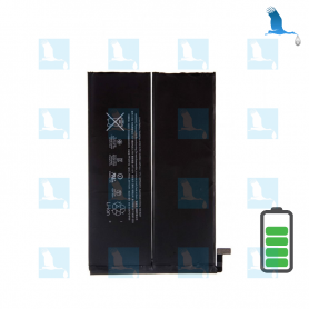 Batterie A1512 - 3.75V - 6470mAh - iPad Mini 2/ Mini 3 - original Batterie A1512 - 3.75V - 6470mAh - iPad Mini 2/ Mini 3 - original