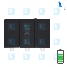 Battery - A1389 - 3.7V - 11560 mAh - 43Wh - 11560 mAh - iPad 3 / iPad 4 - original Battery - A1389 - 3.7V - 11560 mAh - 43Wh - 11560 mAh - iPad 3 / iPad 4 - original