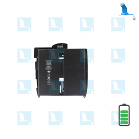 Batterie A1315 - 3.75V - 5900mAh - 24.8Wh - iPad (A1219/A1337) Batterie A1315 - iPad (A1219/A1337)