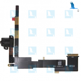 Audio Flex Cable Wifi - iPad 2 Audio Flex Cable Wifi - iPad 2