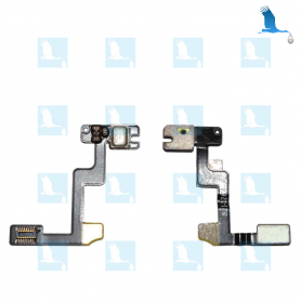 Microphone Flex Cable - iPad 2