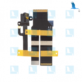 Audio Flex Cable CDMA (Wifi +4G) - iPad 2 Audio Flex Cable CDMA (Wifi +4G) - iPad 2