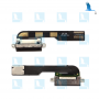 Charging Port Flex cable - Ipad 2