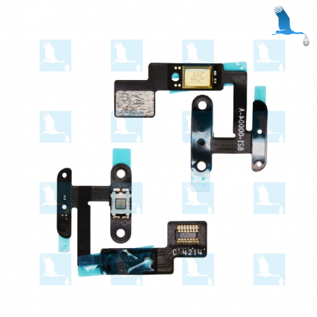 Power Flex Cable - iPad Mini 4 & iPad Air 2