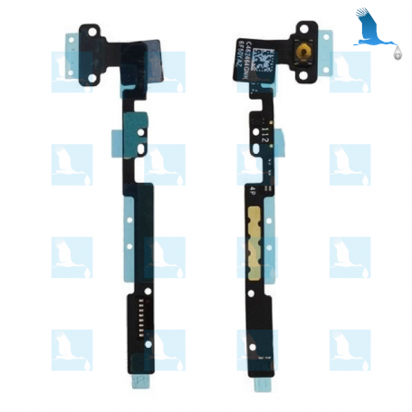 Home Button Flex Cable - iPad Mini 1/2