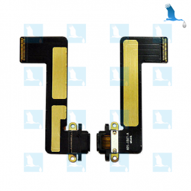 Charging Port Flex Cable - Black - iPad Mini 1 Charging Port Flex Cable - Black - iPad Mini 1
