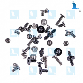 Screw Set - iPad Mini 1/2/3 Screw Set - iPad Mini 1/2/3