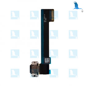 Charging Flex Cable - Black - iPad Mini 4 Charging Flex Cable - Black - iPad Mini 4