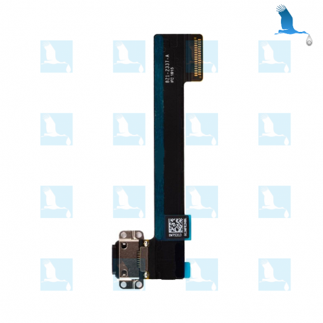 Charging Flex Cable - Black - iPad Mini 4