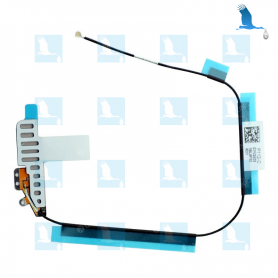 WiFi Flex Cable - iPad Air 1 / iPad 5 (2017) / iPad 6 (2018) / iPad 7 (2019) 10.2" / iPad 8 (2020) 10.2" - ori WiFi Flex Cable - iPad Air 1 / iPad 5 (2017) / iPad 6 (2018) / iPad 7 (2019) 10.2" / iPad 8 (2020) 10.2" - ori