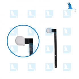 Audio Flex Cable - 821-1869-A White - iPad Air / iPad 5 (2017) Audio Flex Cable - 821-1869-A White - iPad Air / iPad 5 (2017)