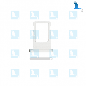 Support carte SIM - ARGENT - iPad Air 2 Support carte SIM - ARGENT - iPad Air 2