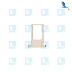 Support carte SIM - OR - iPad Air 2 Support carte SIM - OR - iPad Air 2