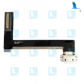 Connecteur de Charge - Noir - iPad Air 2 Connecteur de Charge - Noir - iPad Air 2