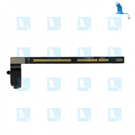 Earphone Jack Flex Cable - Black - iPad Air 2 Earphone Jack Flex Cable - Black - iPad Air 2