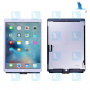 LCD + Digitizer - Blanc - iPad Pro 9.7" A1673 (WiFi) - A1674 ou A1675 (Wi-Fi + Cellular)