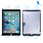 LCD + Digitizer - Schwarz - iPad Pro 9.7" A1673 (WiFi) - A1674 ou A1675 (Wi-Fi + Cellular)